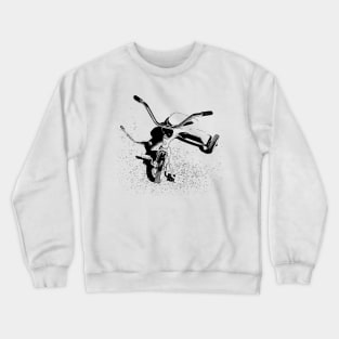 Tricycle Crewneck Sweatshirt